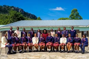 Ezekiel Guti Academy