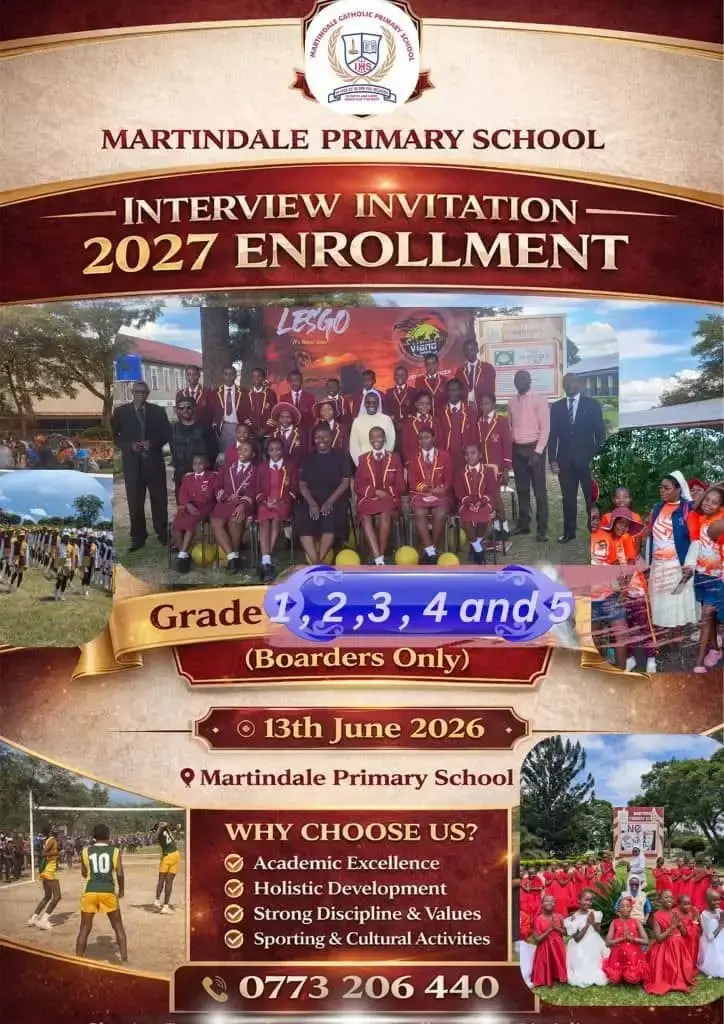 Martindale primary school