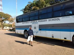 martindale primary school