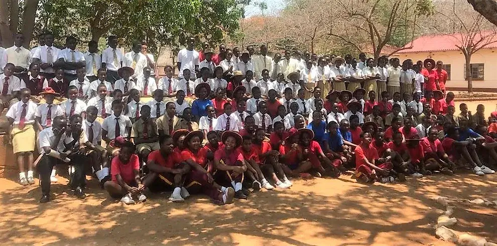 marymount high school