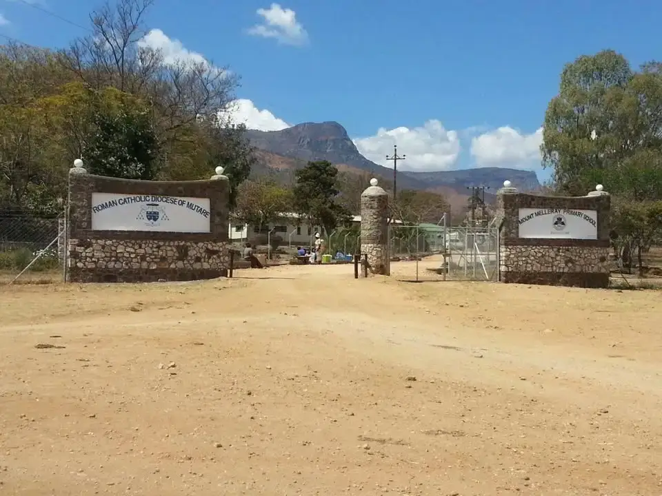 mt mellery primary school