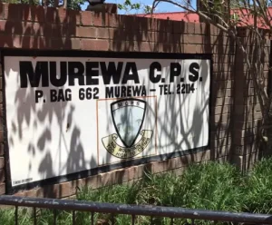 Murewa Primary School