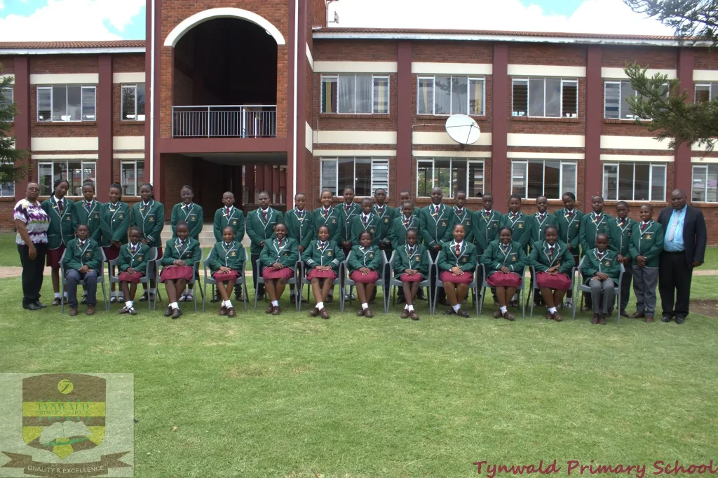 tynwald primary school