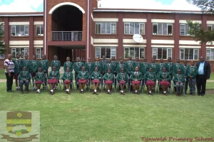 tynwald primary school