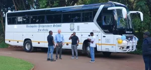 Bishopslea preparatory school