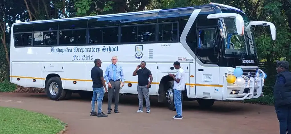 Bishopslea preparatory school