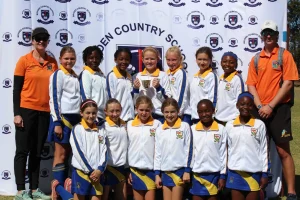 Bryden Country School