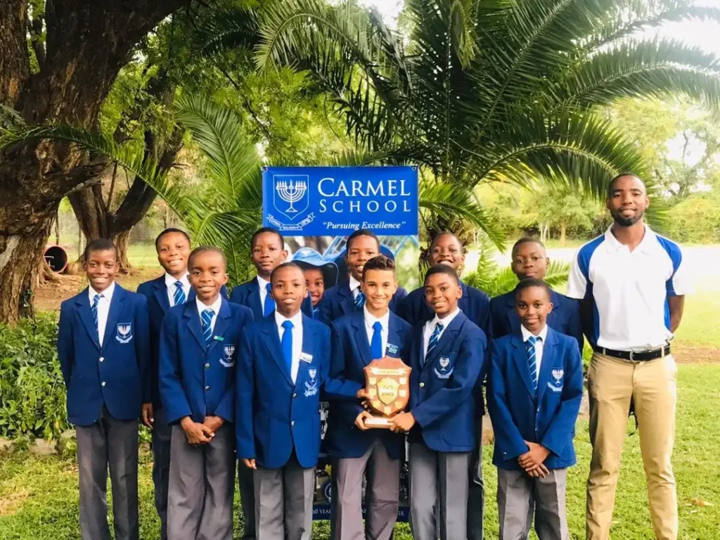 Carmel Primary School