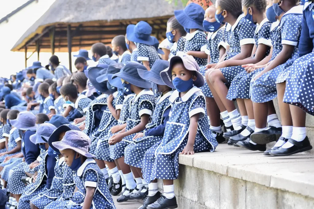 Dominican Convent Primary School