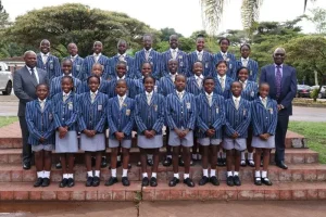 Heritage Junior School