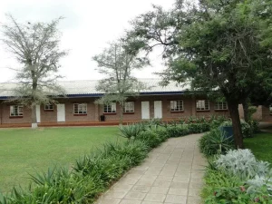 Kyle College Senior School