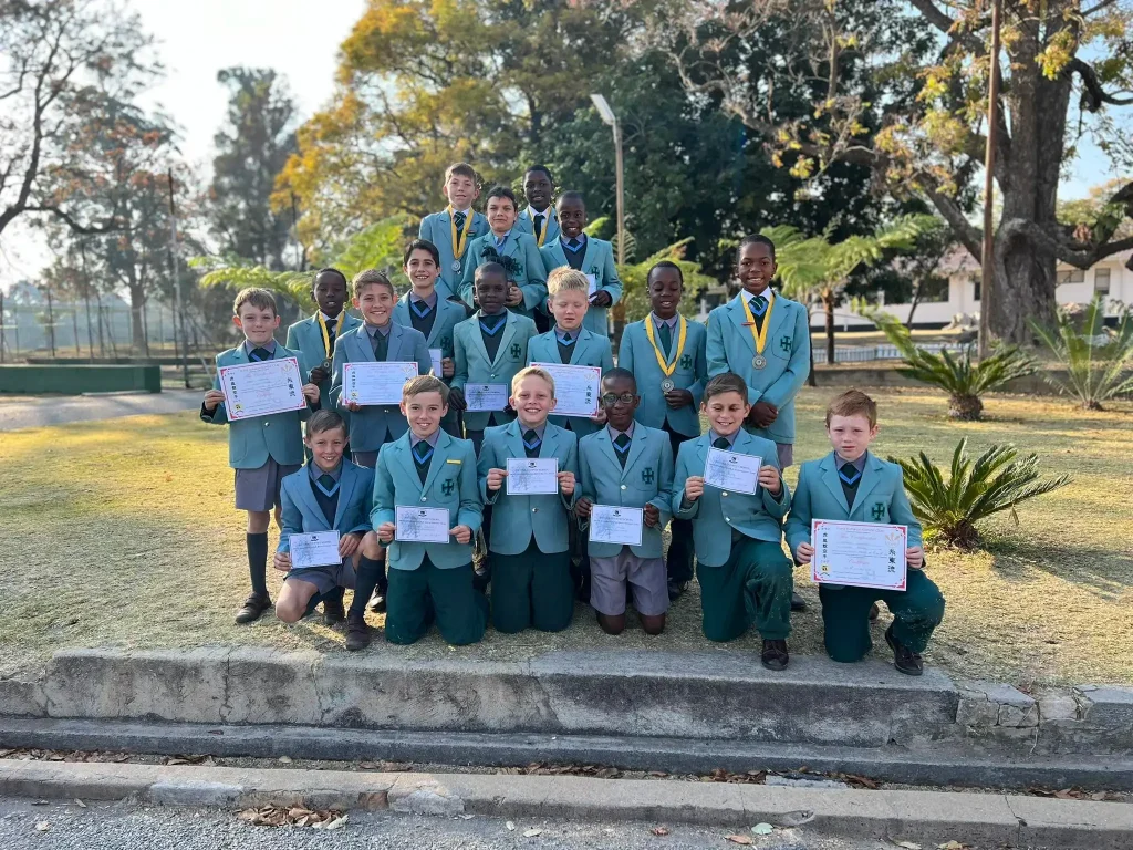 Ruzawi Preparatory School