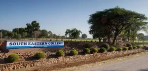 South Eastern College