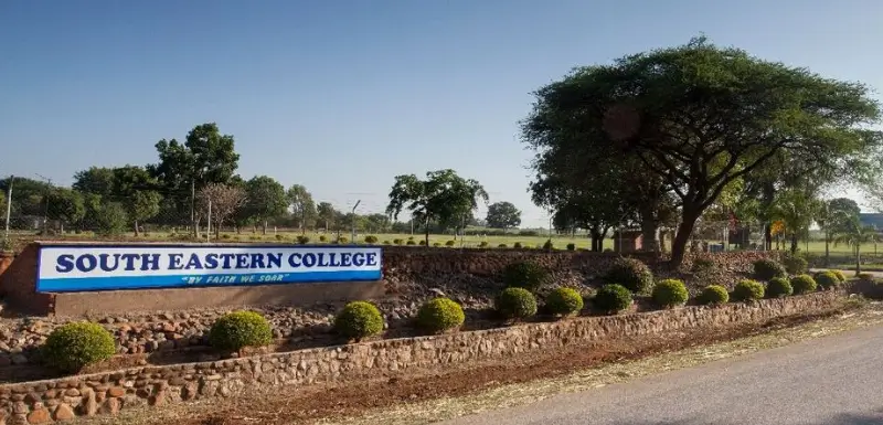 South Eastern College