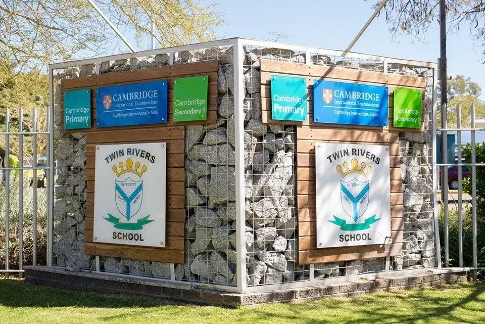 Twin Rivers Primary School