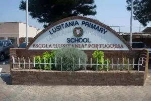 lusitania primary school