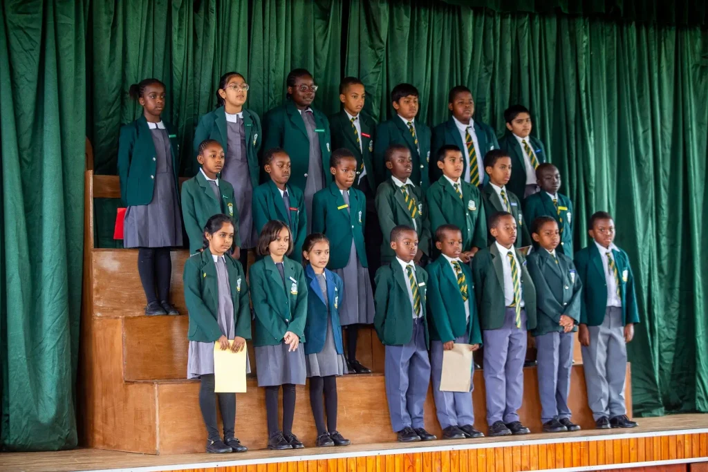 mebeena ebrahim primary school