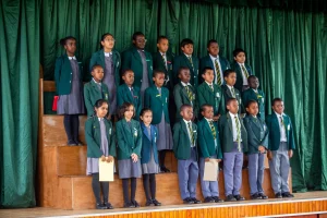 mebeena ebrahim primary school