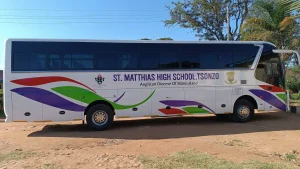 st mathias tsonzo high school