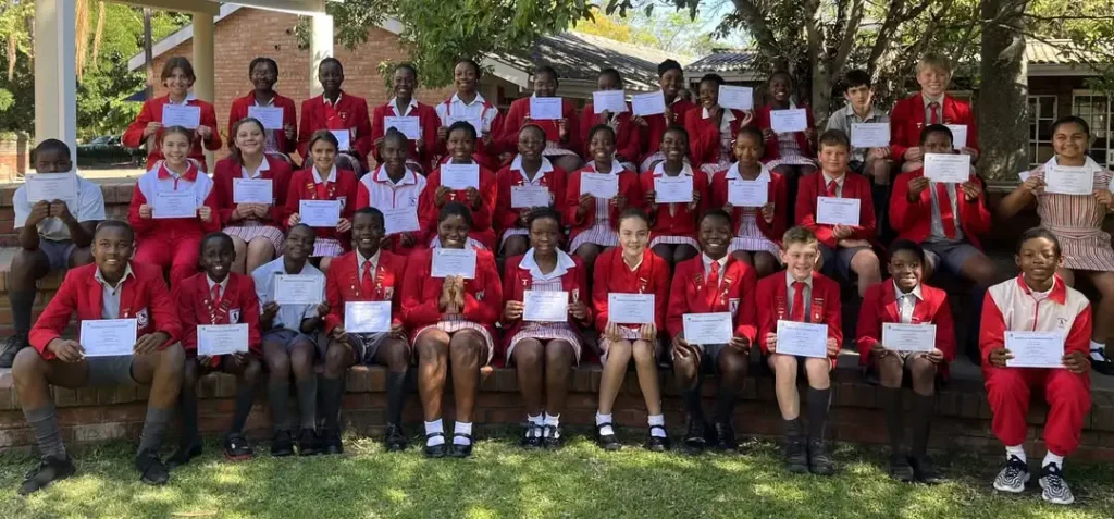 whitestone primary school