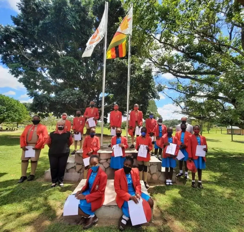 Ariel Primary School