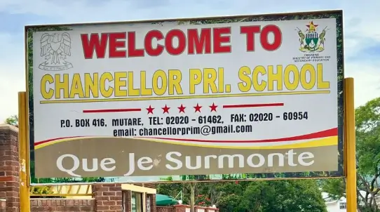 Chancellor Primary School