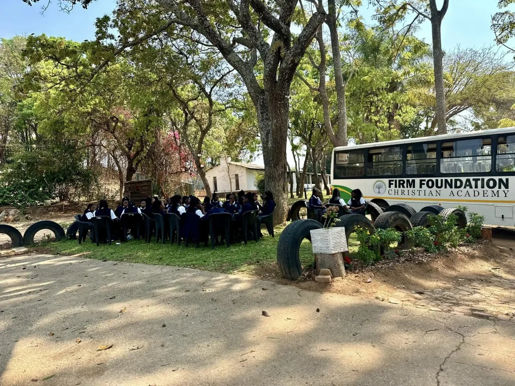 firm foundation christian academy