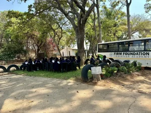 firm foundation christian academy