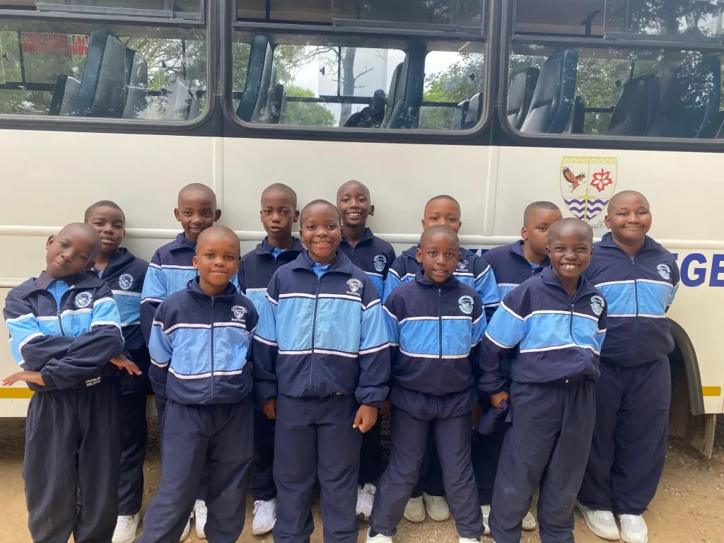 Kyle preparatory school