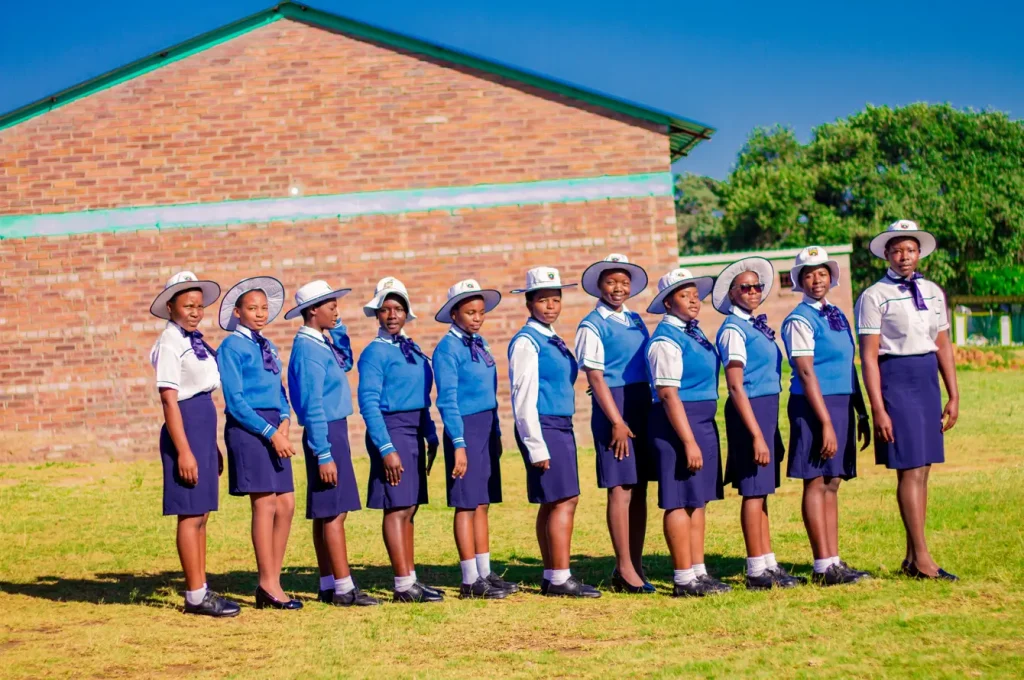 Logos Girls High School