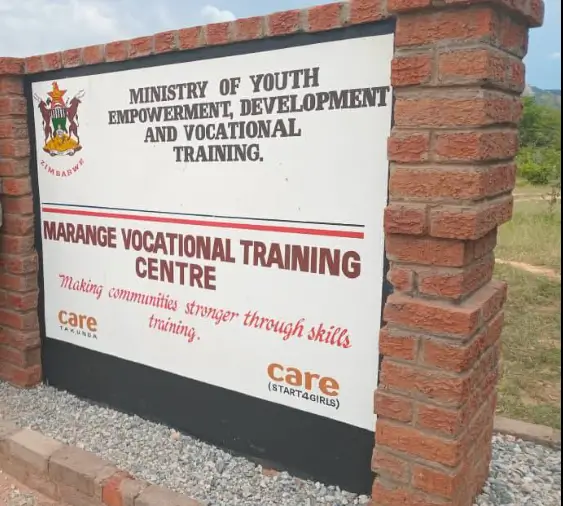 Marange Vocational Training Centre
