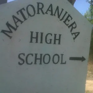 Matoranjera high school