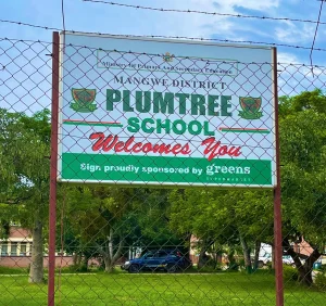 Plumtree High School