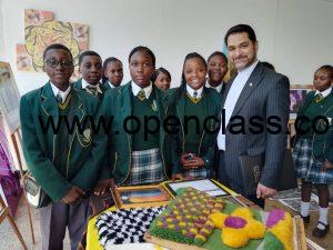 foward in faith christian college