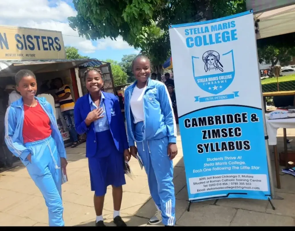 stella maris college