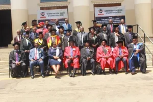 Blended Education College of Southern Africa