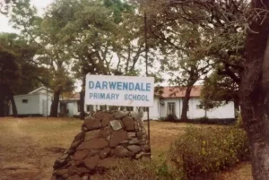 Darwendale Primary school