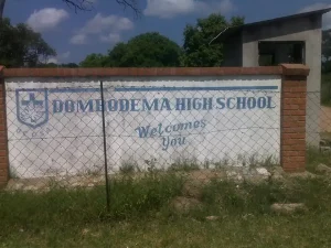 Dombodema High School