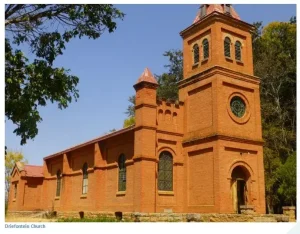 Driefontein Primary School