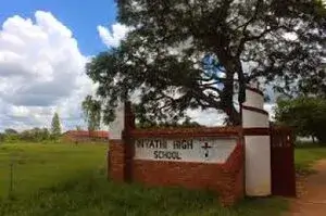Inyati High School