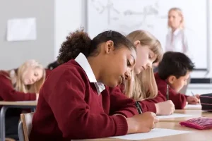 zimbabwean schools with entrance tests