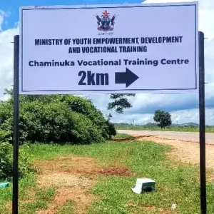 Chaminuka Vocational Training Centre