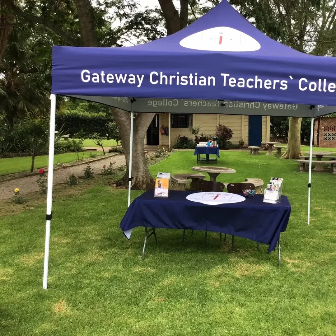 Gateway Christian Teachersβ College & ACSI Teacher Certification Programme