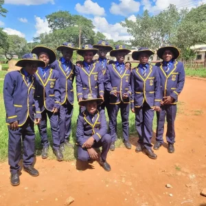 Nzira Adventist High School