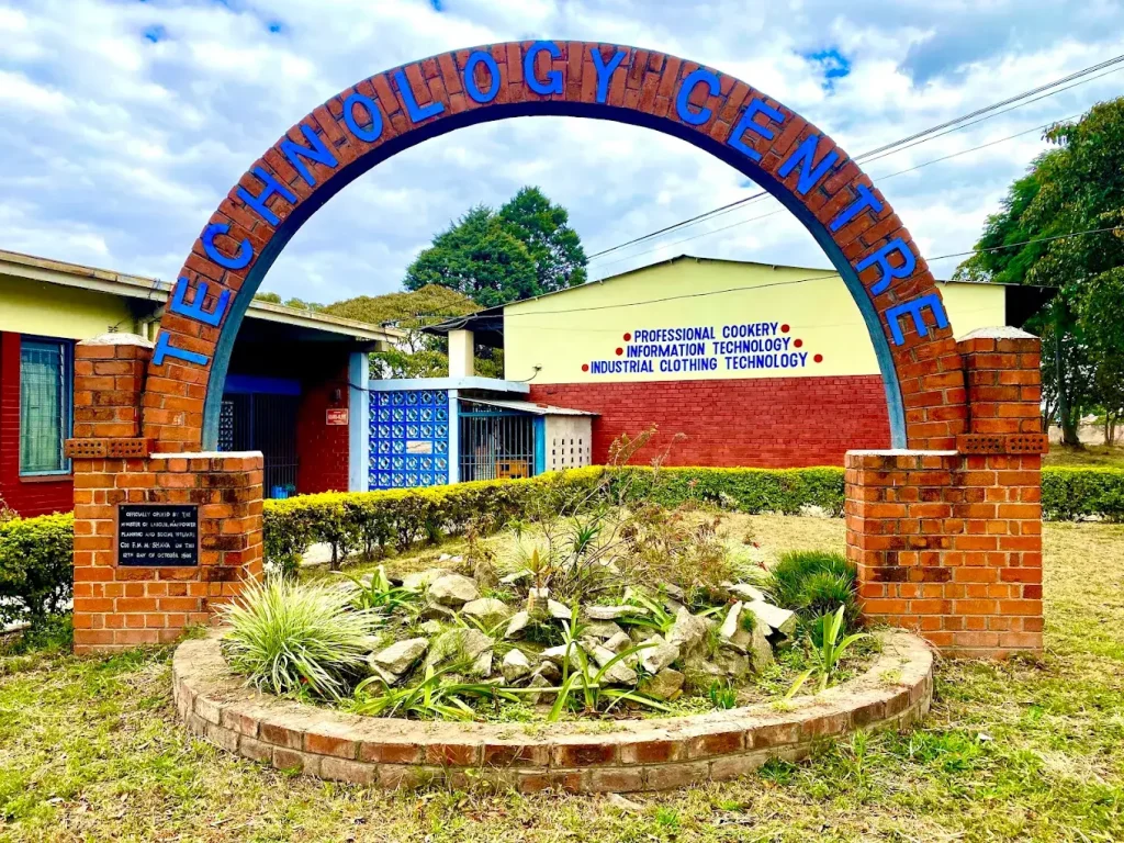 St. Peter's Kubatana Industrial Training College August 2025 Intake