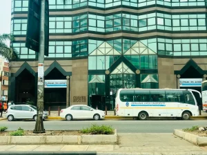 Zimbabwe Open University