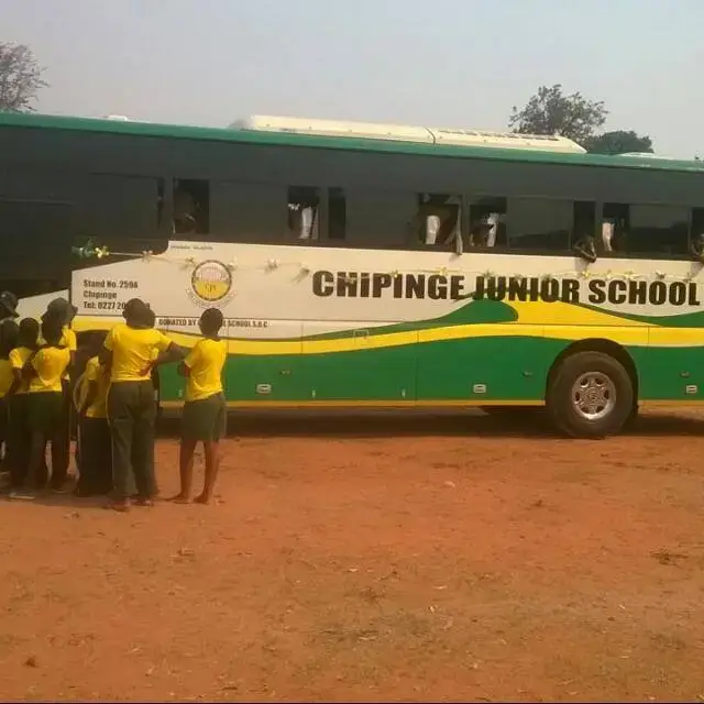 Chipinge junior school