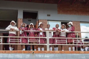 Corpus Christ High School