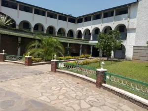 Marymount teacher's college