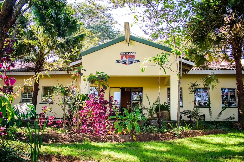 highveld primary school